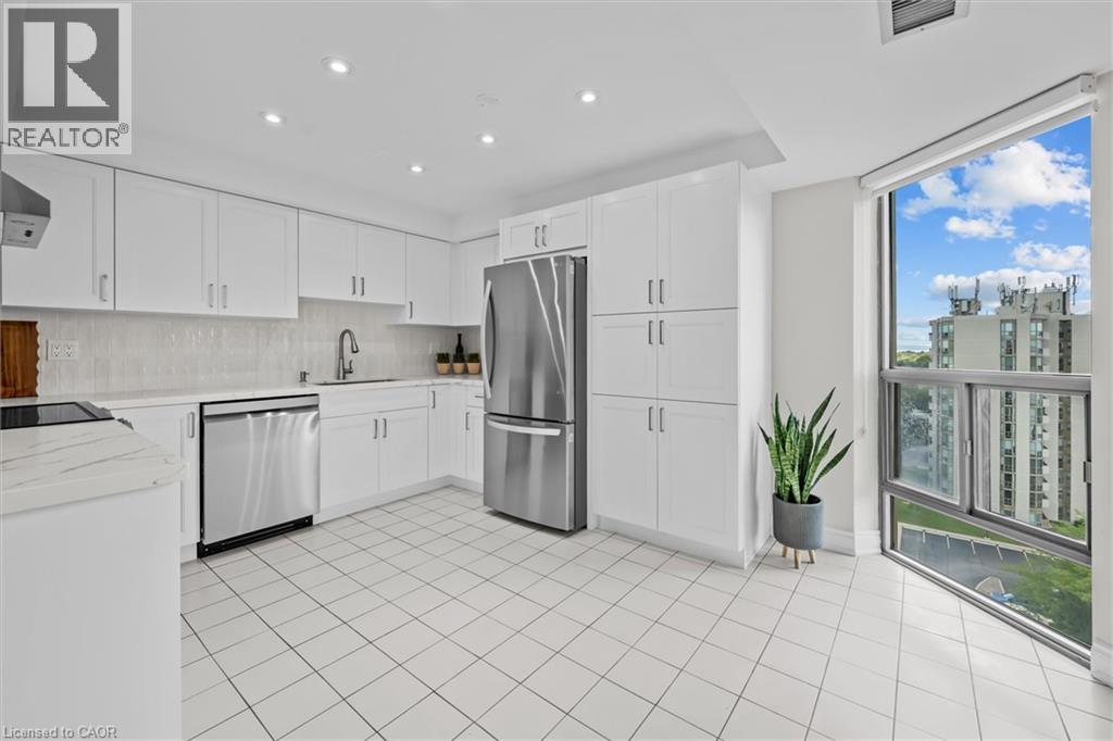 5090 Pinedale Avenue Unit# 1107, Burlington, Ontario  L7L 5V8 - Photo 18 - 40762442