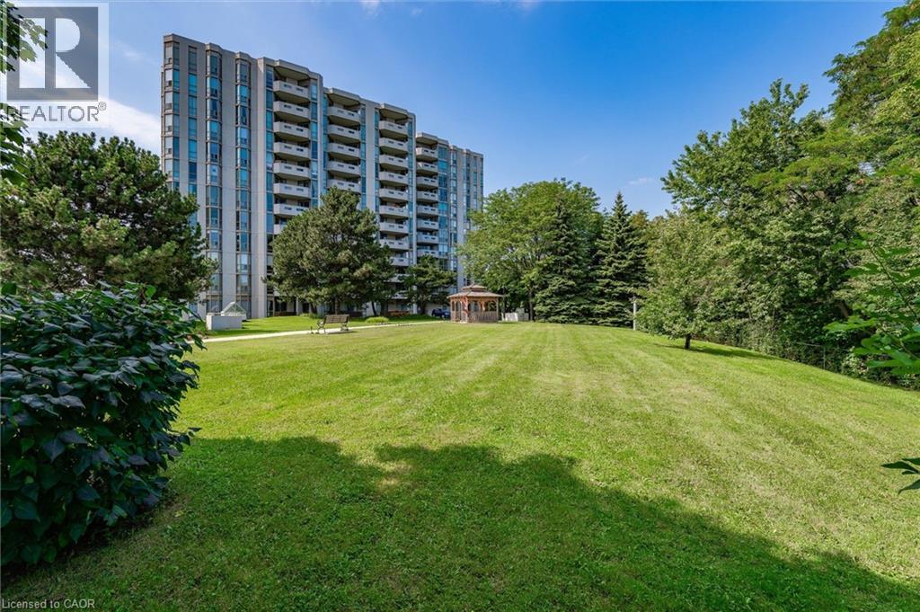 5090 Pinedale Avenue Unit# 1107, Burlington, Ontario  L7L 5V8 - Photo 2 - 40762442