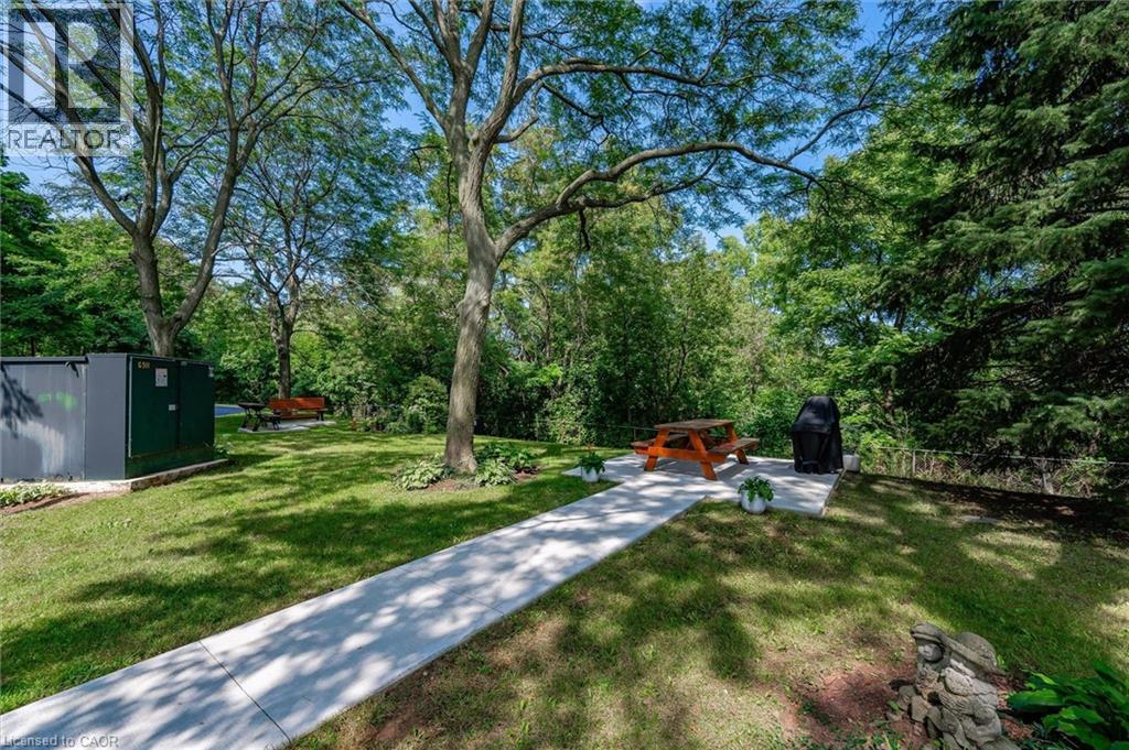 5090 Pinedale Avenue Unit# 1107, Burlington, Ontario  L7L 5V8 - Photo 38 - 40762442