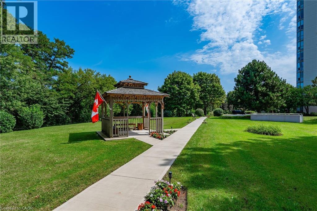 5090 Pinedale Avenue Unit# 1107, Burlington, Ontario  L7L 5V8 - Photo 40 - 40762442