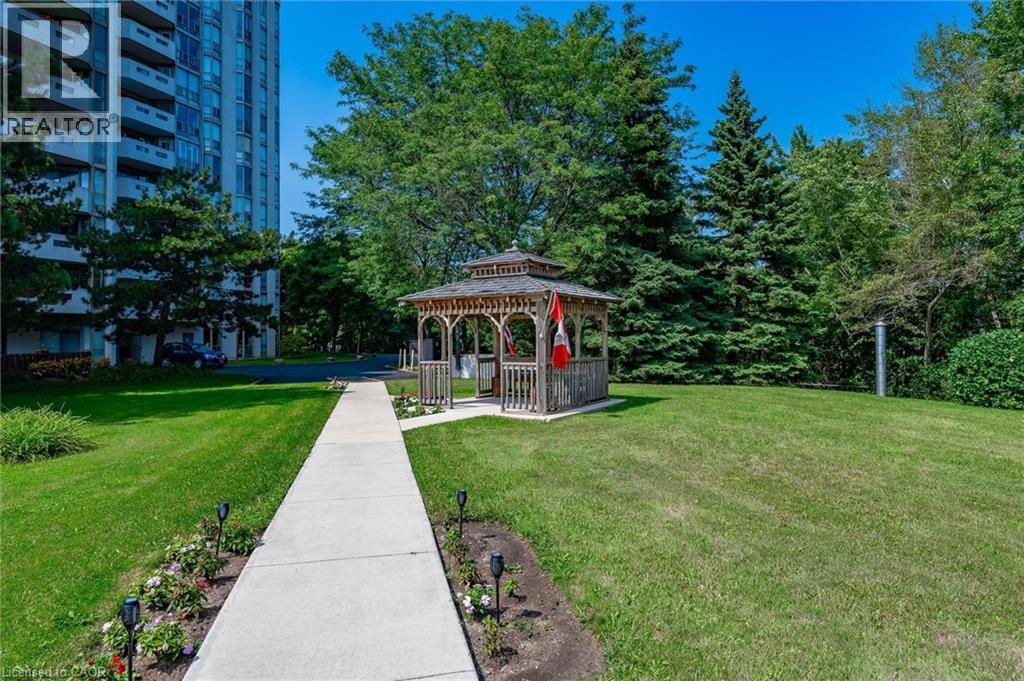 5090 Pinedale Avenue Unit# 1107, Burlington, Ontario  L7L 5V8 - Photo 41 - 40762442