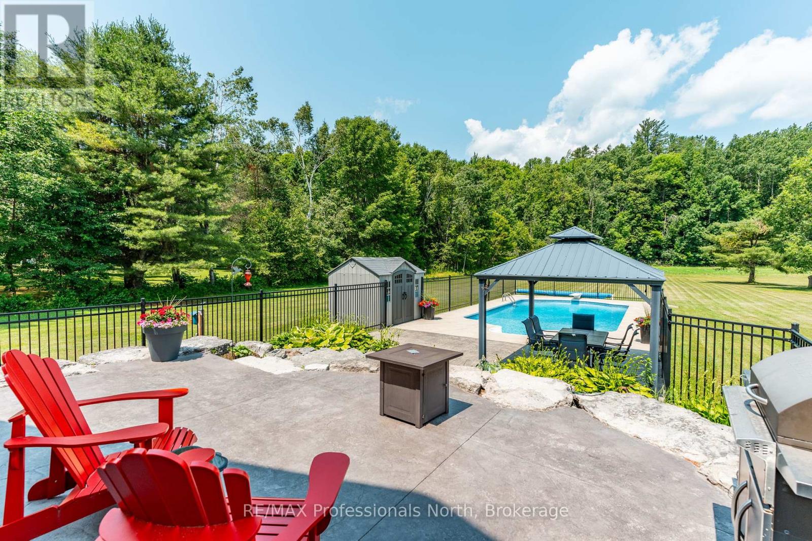 3981 Deep Bay Road, Minden Hills, Ontario  K0M 2K0 - Photo 33 - X12370203