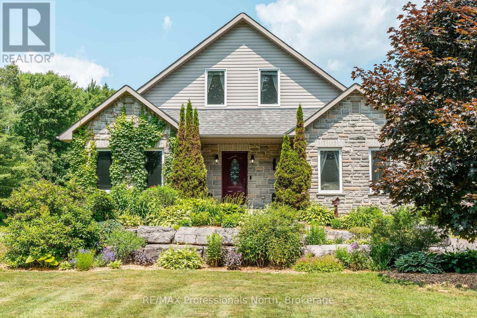 3981 Deep Bay Road, Minden Hills, Ontario  K0M 2K0 - Photo 4 - X12370203