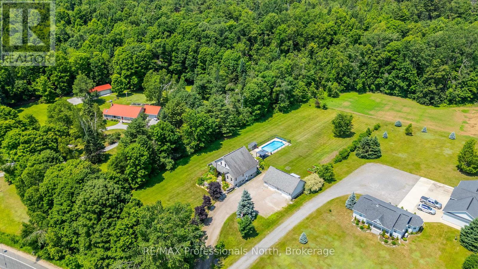 3981 Deep Bay Road, Minden Hills, Ontario  K0M 2K0 - Photo 46 - X12370203