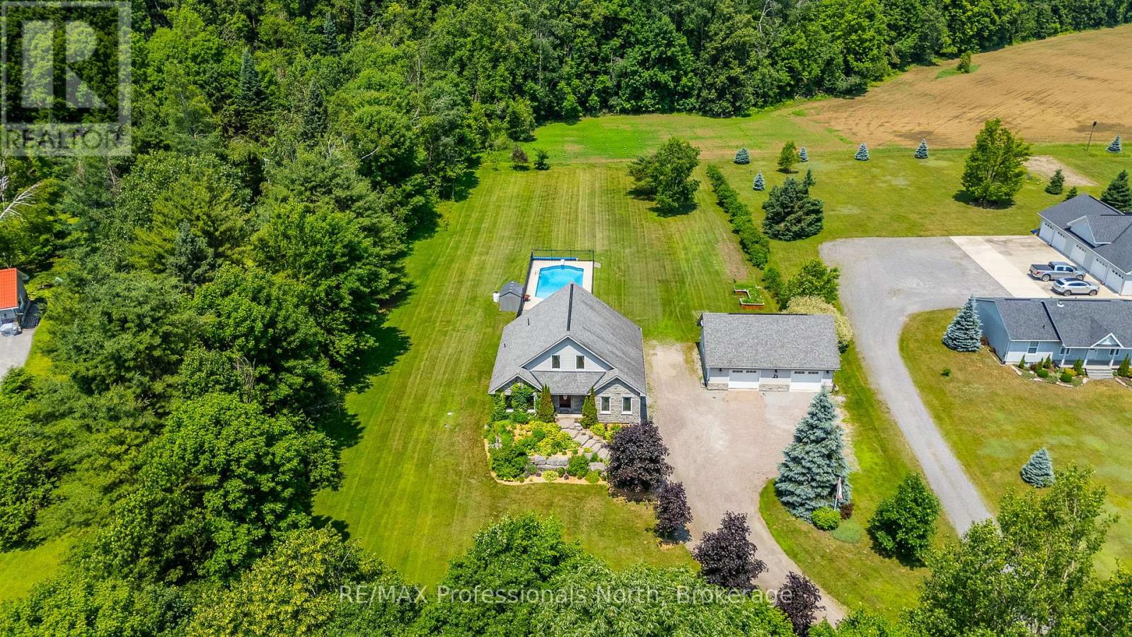 3981 Deep Bay Road, Minden Hills, Ontario  K0M 2K0 - Photo 49 - X12370203