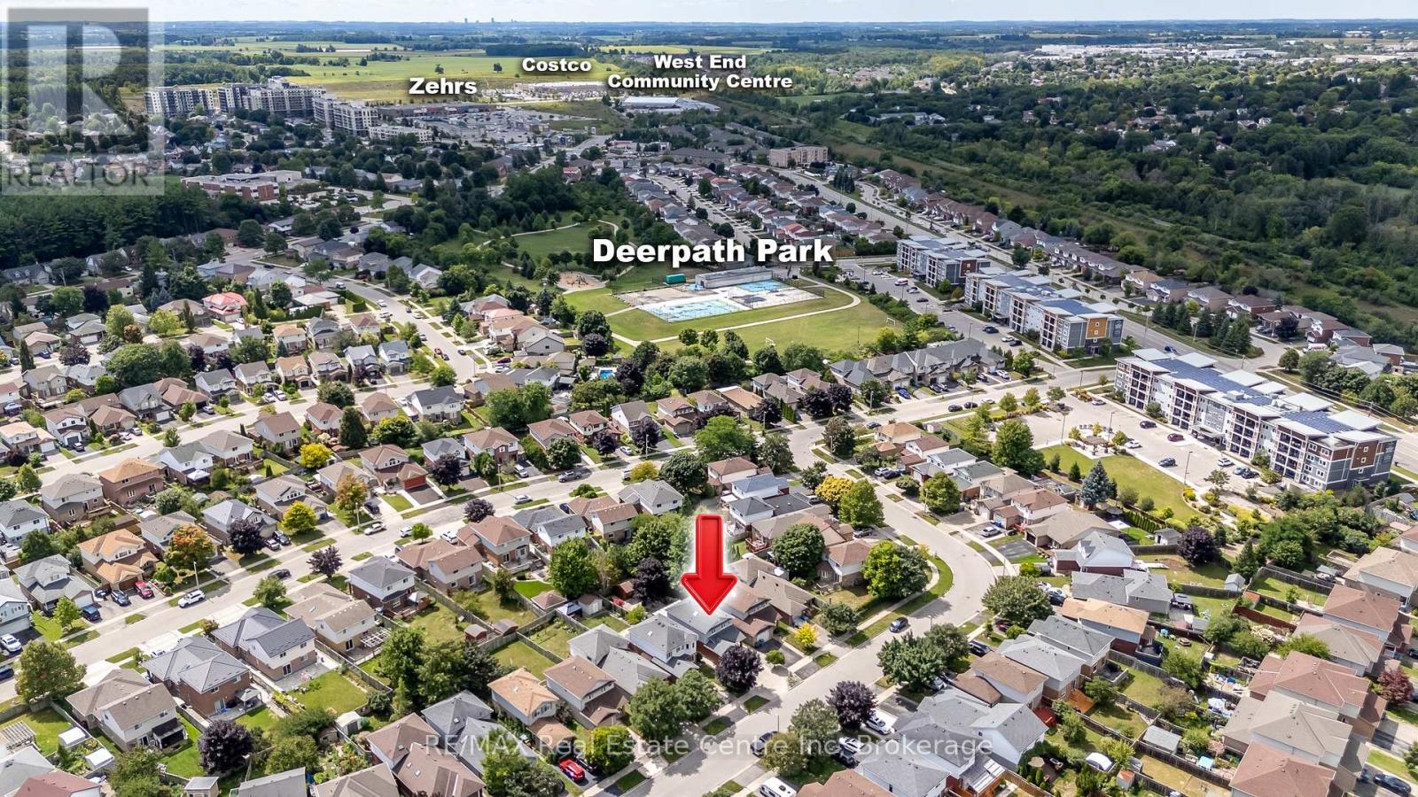 31 Bushmills Crescent, Guelph, Ontario  N1K 1T6 - Photo 45 - X12370208