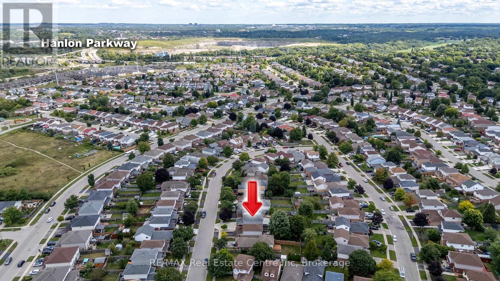 31 Bushmills Crescent, Guelph, Ontario  N1K 1T6 - Photo 48 - X12370208
