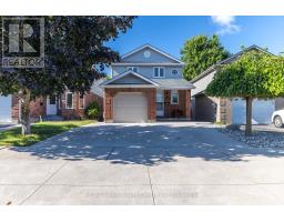 31 BUSHMILLS CRESCENT, Guelph, Ontario