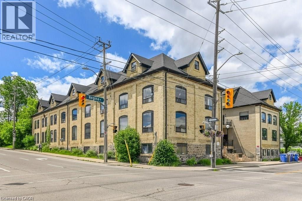 12 BRIDGEPORT Road E Unit# 20, Waterloo, Ontario