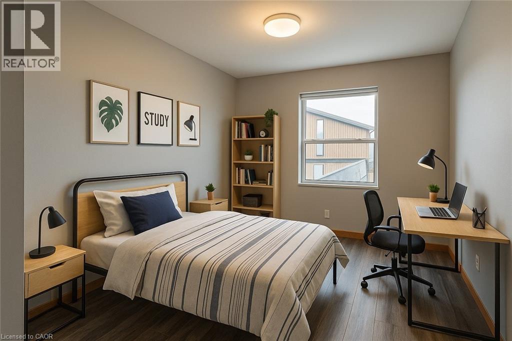 12 Bridgeport Road E Unit# 20, Waterloo, Ontario  N2J 2J3 - Photo 10 - 40764619