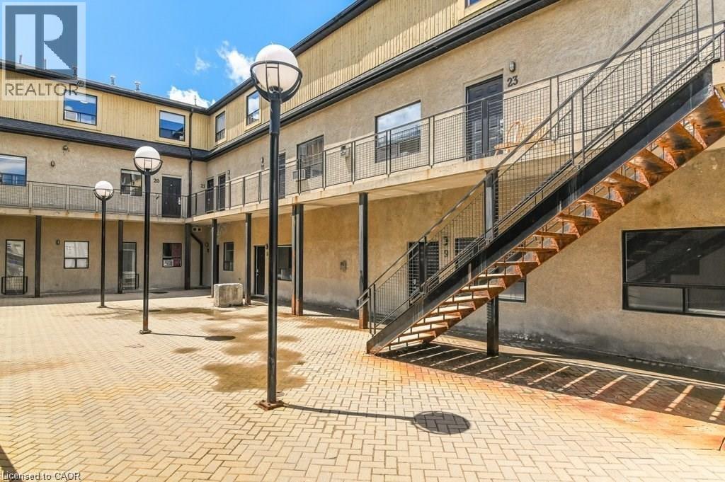12 Bridgeport Road E Unit# 20, Waterloo, Ontario  N2J 2J3 - Photo 3 - 40764619