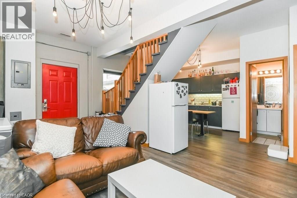 12 Bridgeport Road E Unit# 20, Waterloo, Ontario  N2J 2J3 - Photo 6 - 40764619