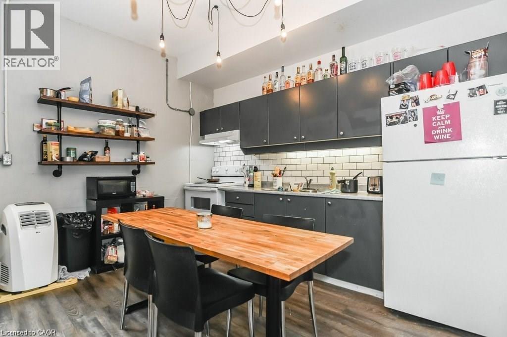 12 Bridgeport Road E Unit# 20, Waterloo, Ontario  N2J 2J3 - Photo 7 - 40764619
