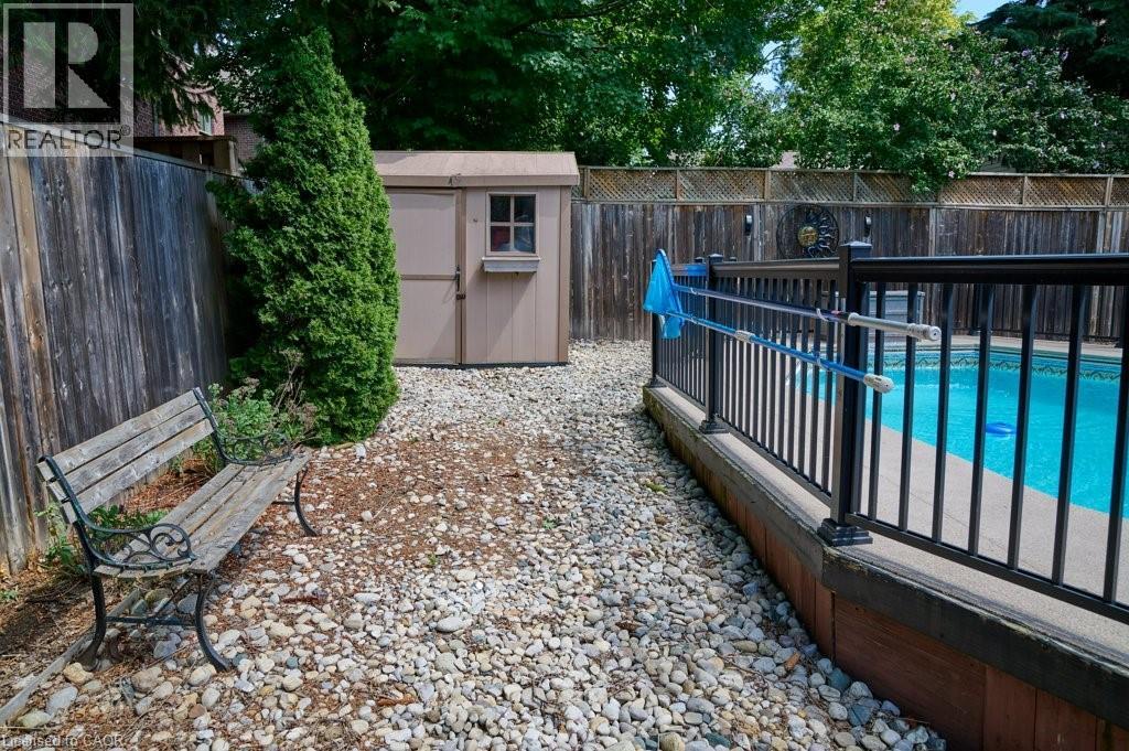 120 Wood Street, Kitchener, Ontario  N2G 2H8 - Photo 15 - 40764317
