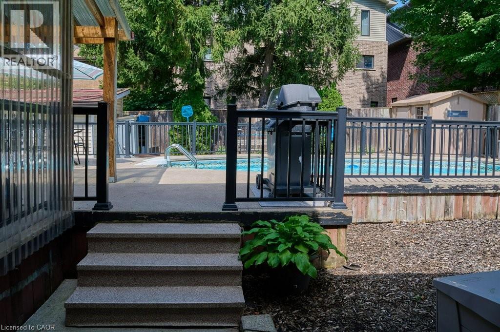 120 Wood Street, Kitchener, Ontario  N2G 2H8 - Photo 7 - 40764317