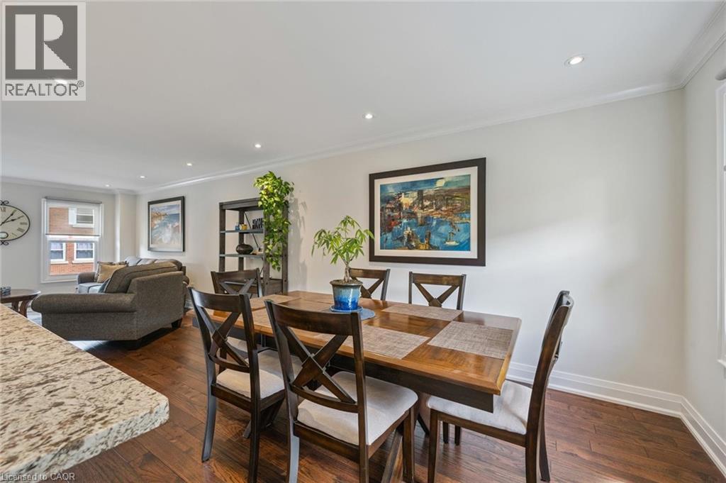 333 Meadows Boulevard Unit# 87, Mississauga, Ontario  L4Z 1G9 - Photo 12 - 40763588