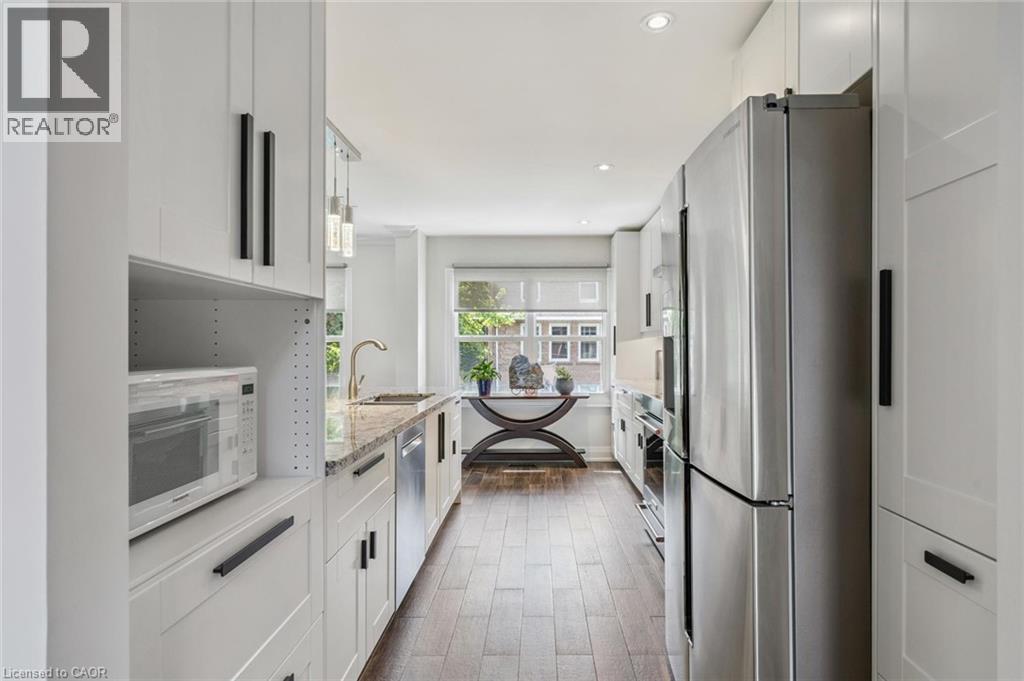 333 Meadows Boulevard Unit# 87, Mississauga, Ontario  L4Z 1G9 - Photo 17 - 40763588
