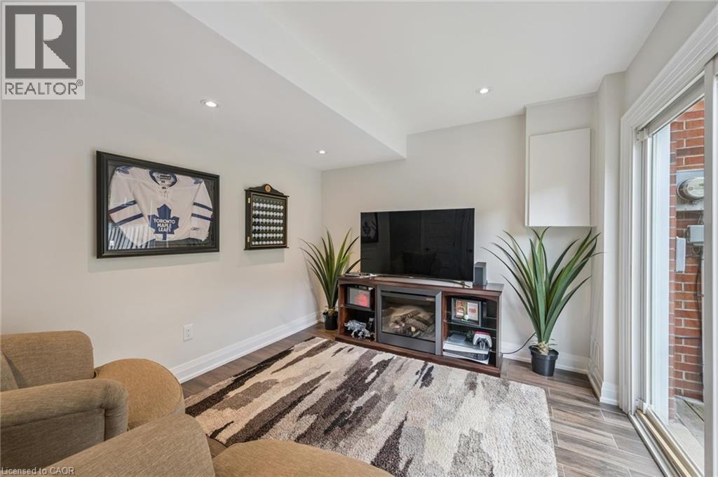 333 Meadows Boulevard Unit# 87, Mississauga, Ontario  L4Z 1G9 - Photo 31 - 40763588