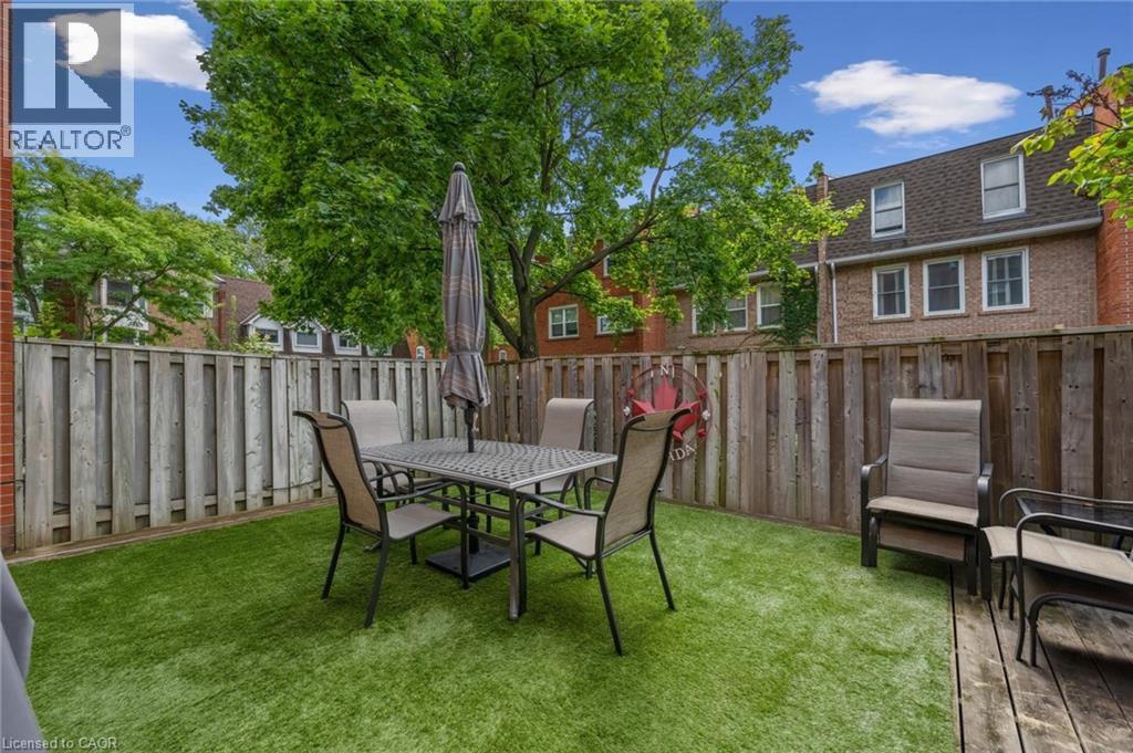 333 Meadows Boulevard Unit# 87, Mississauga, Ontario  L4Z 1G9 - Photo 37 - 40763588