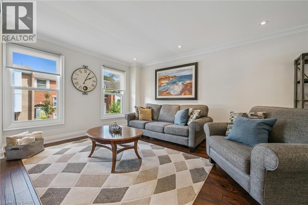 333 Meadows Boulevard Unit# 87, Mississauga, Ontario  L4Z 1G9 - Photo 6 - 40763588