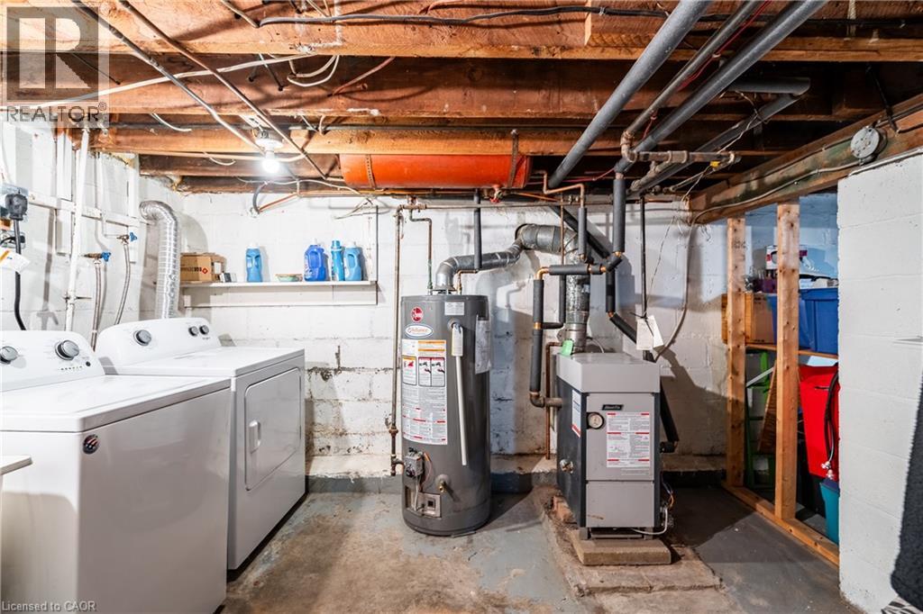 93 East 23rd Street, Hamilton, Ontario  L8V 2W7 - Photo 12 - 40764612