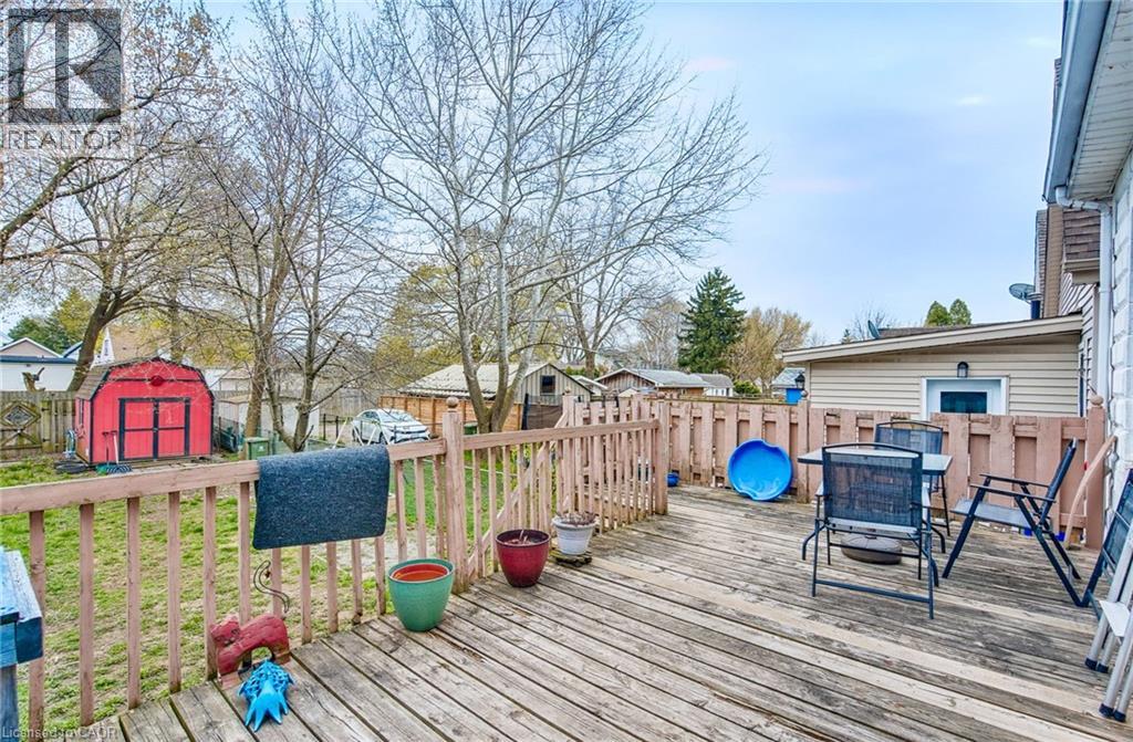 93 East 23rd Street, Hamilton, Ontario  L8V 2W7 - Photo 14 - 40764612