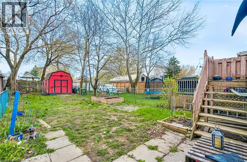 93 East 23rd Street, Hamilton, Ontario  L8V 2W7 - Photo 15 - 40764612