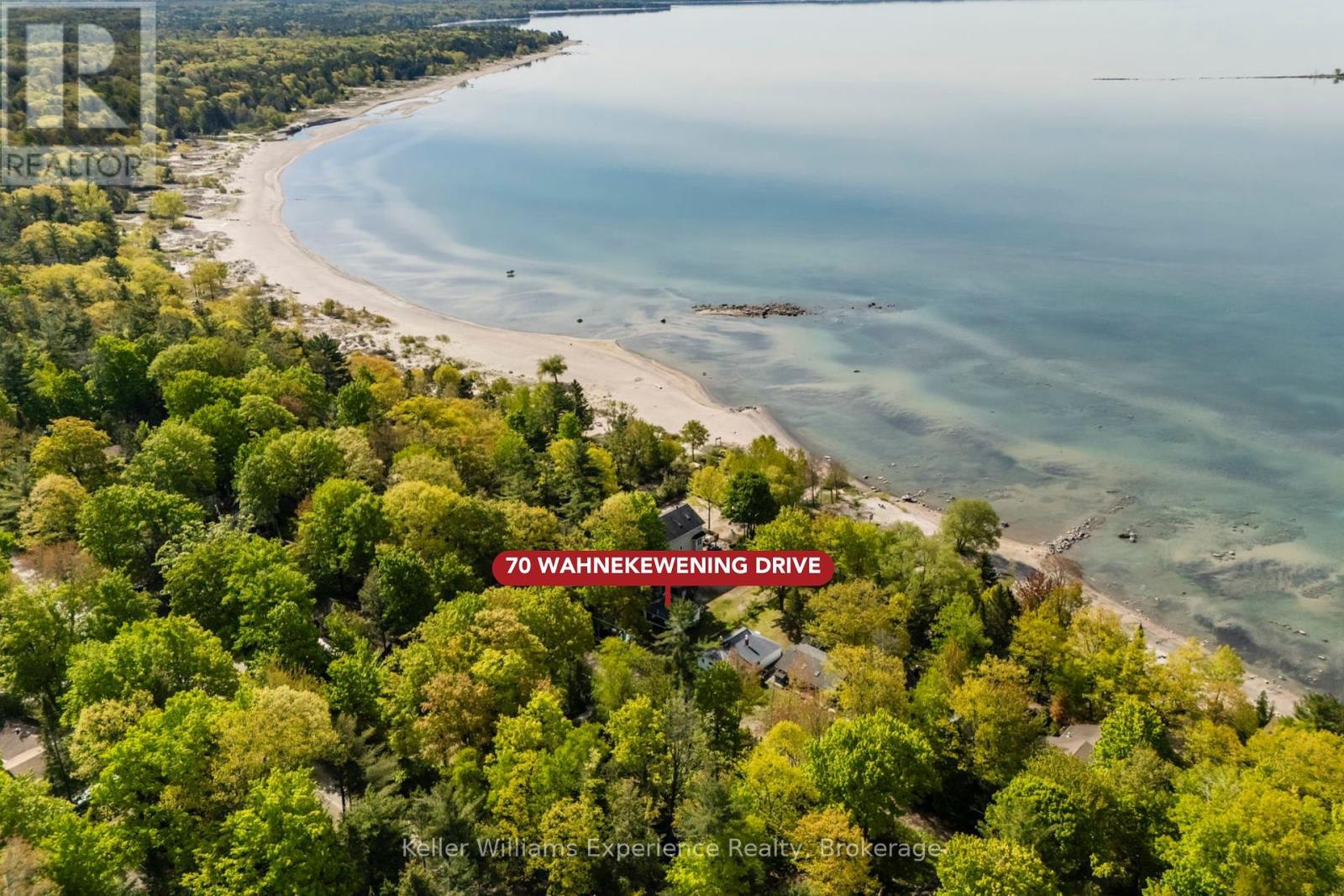 70 Wahnekewening Drive, Tiny, Ontario  L9M 0N3 - Photo 11 - S12370333