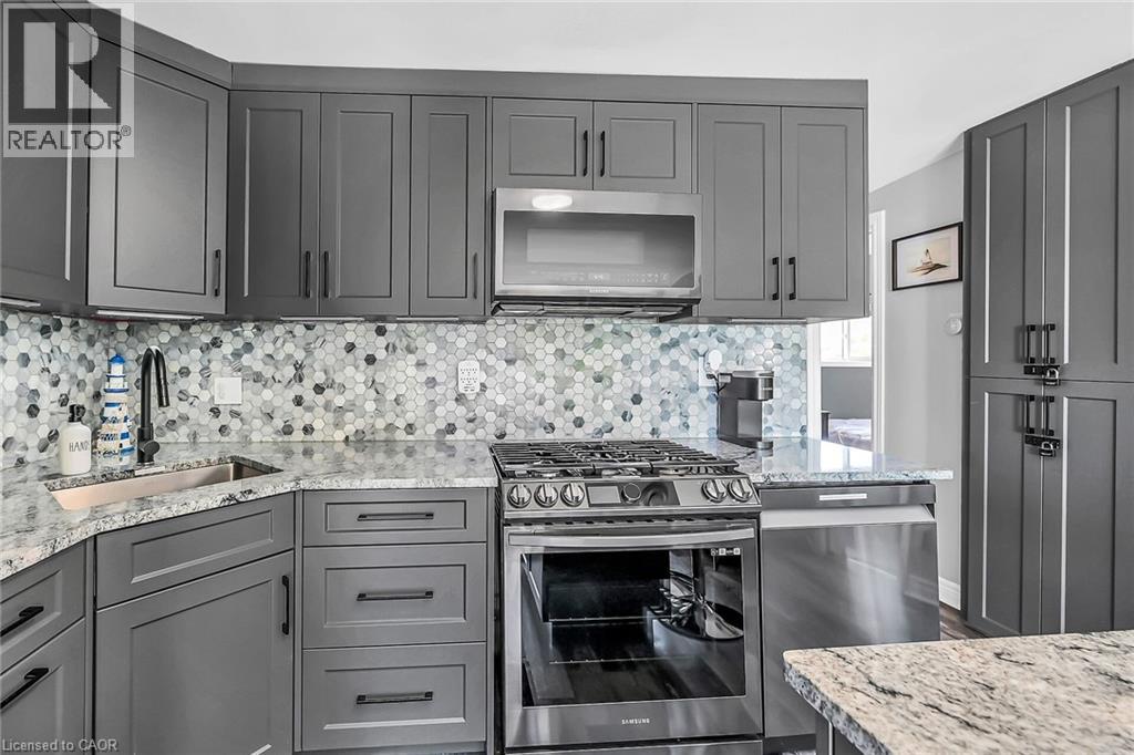 33 Dover Street, Dunnville, Ontario  N1A 2W6 - Photo 15 - 40764611