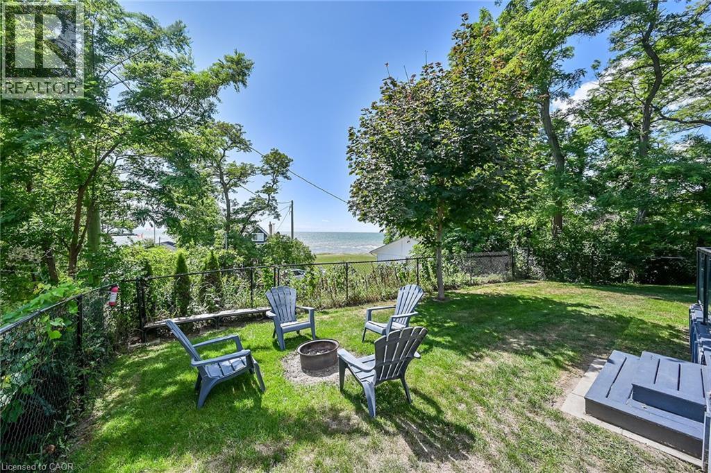 33 Dover Street, Dunnville, Ontario  N1A 2W6 - Photo 25 - 40764611