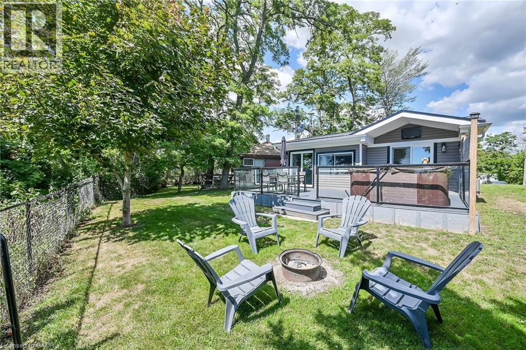 33 Dover Street, Dunnville, Ontario  N1A 2W6 - Photo 27 - 40764611