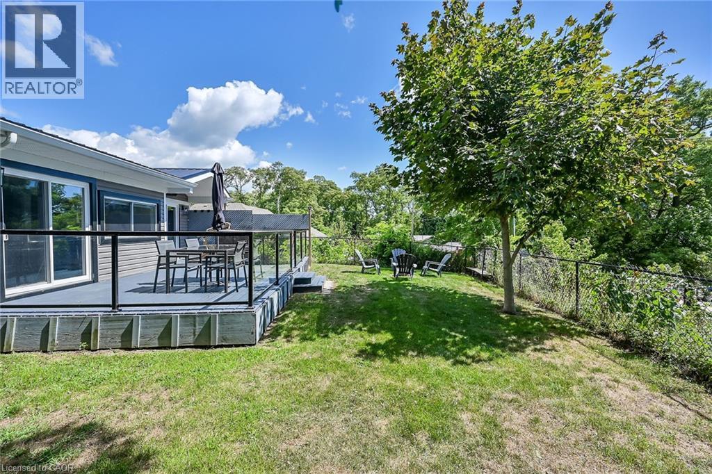 33 Dover Street, Dunnville, Ontario  N1A 2W6 - Photo 29 - 40764611