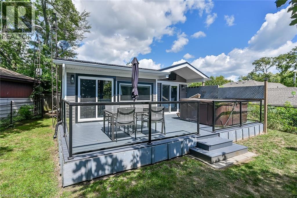 33 Dover Street, Dunnville, Ontario  N1A 2W6 - Photo 31 - 40764611