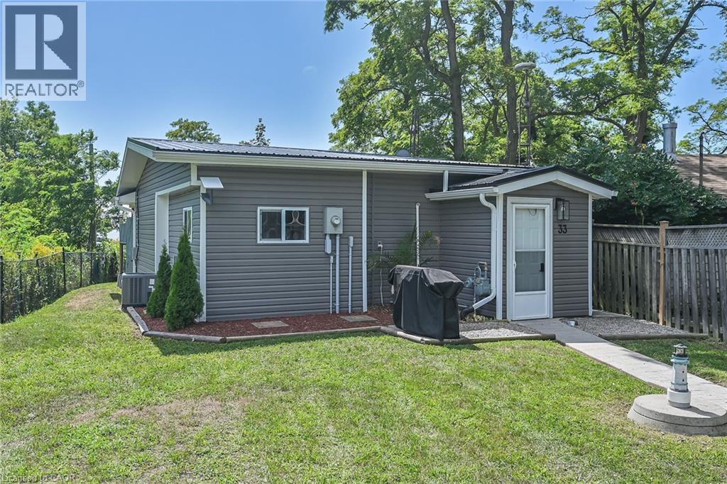33 Dover Street, Dunnville, Ontario  N1A 2W6 - Photo 34 - 40764611