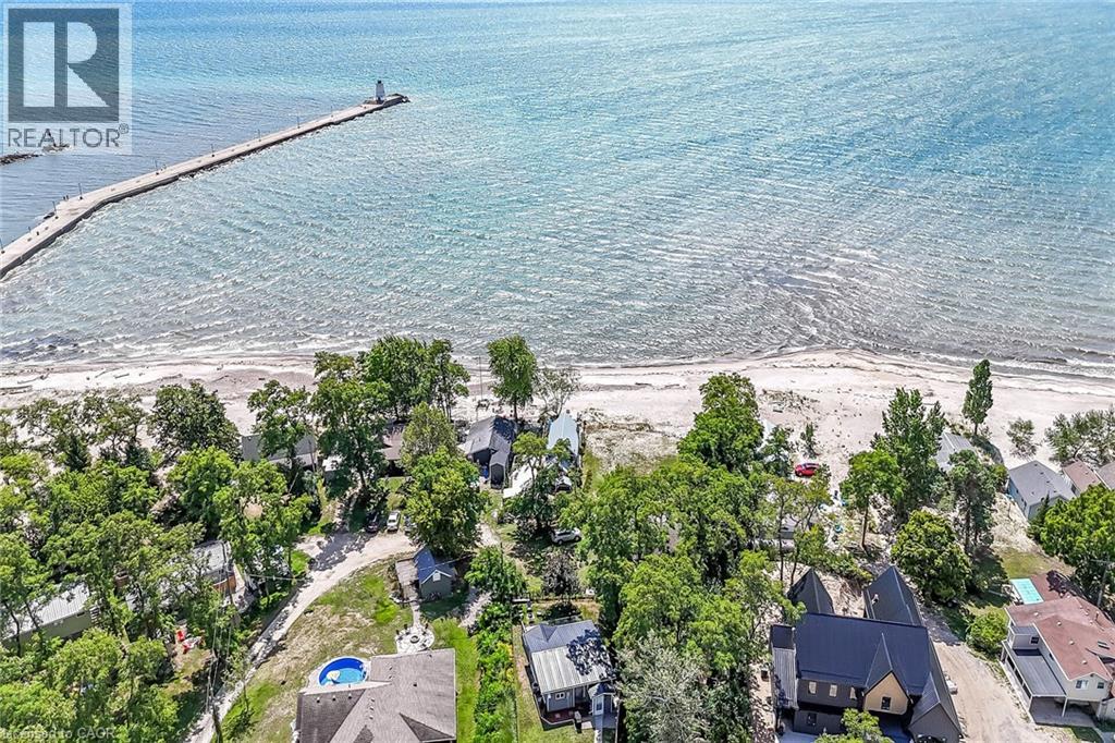 33 Dover Street, Dunnville, Ontario  N1A 2W6 - Photo 4 - 40764611