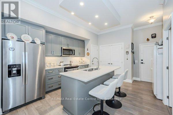 104 - 1880 Gordon Street, Guelph, Ontario  N1L 0P5 - Photo 8 - X12370385