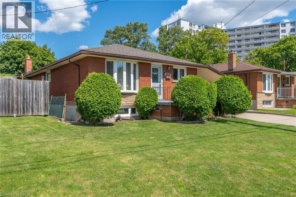 149 Luscombe Street, Hamilton, Ontario  L9A 2K2 - Photo 3 - 40763747