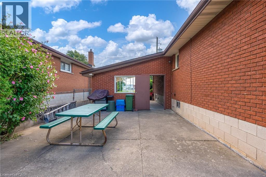 149 Luscombe Street, Hamilton, Ontario  L9A 2K2 - Photo 31 - 40763747