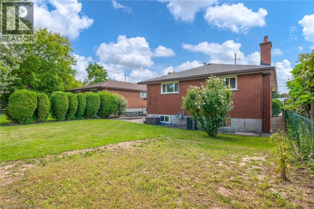 149 Luscombe Street, Hamilton, Ontario  L9A 2K2 - Photo 34 - 40763747
