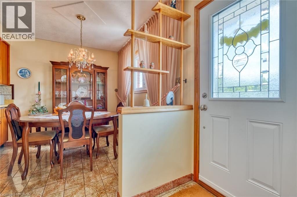 149 Luscombe Street, Hamilton, Ontario  L9A 2K2 - Photo 5 - 40763747