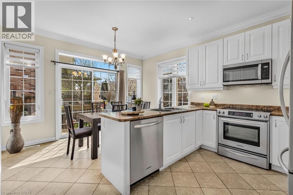 3308 Granite Gate, Burlington, Ontario  L7M 0L7 - Photo 14 - 40764586