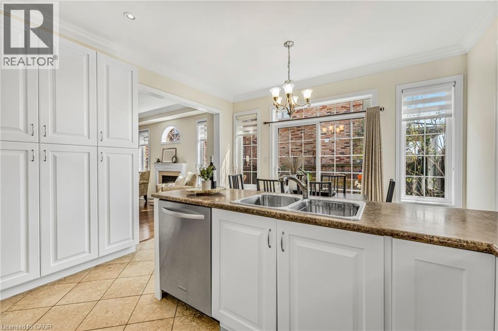 3308 Granite Gate, Burlington, Ontario  L7M 0L7 - Photo 16 - 40764586