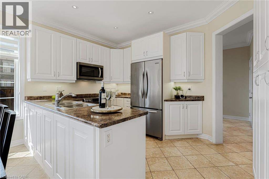 3308 Granite Gate, Burlington, Ontario  L7M 0L7 - Photo 17 - 40764586