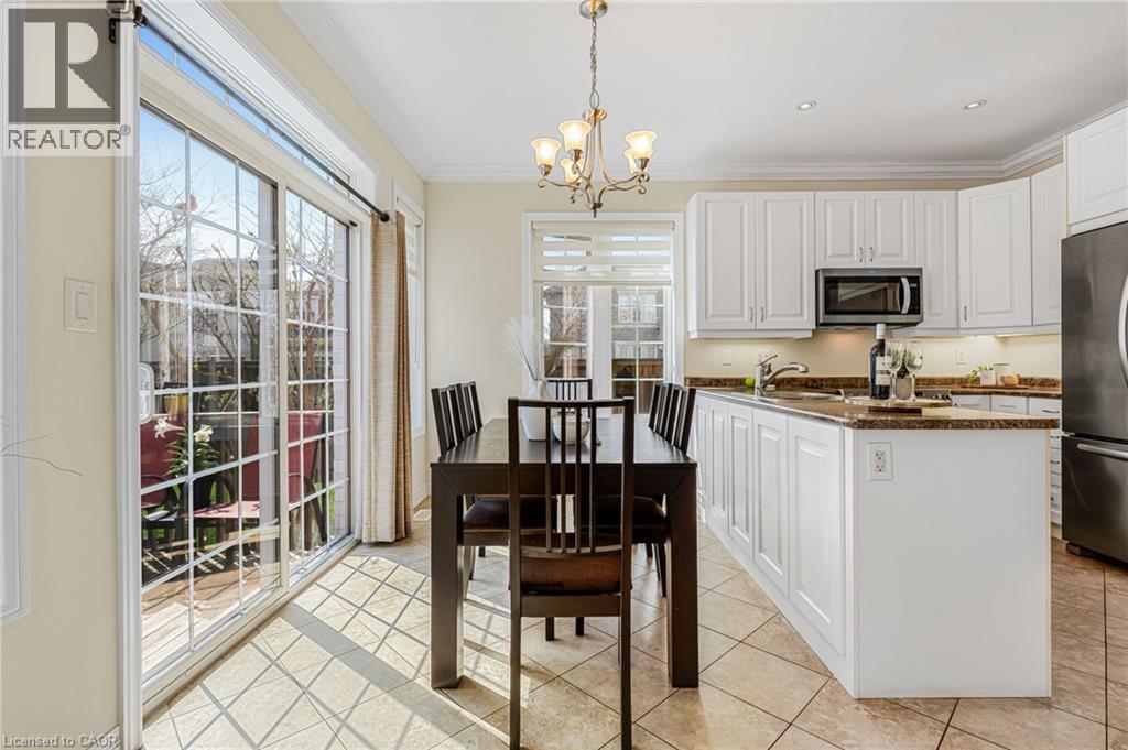 3308 Granite Gate, Burlington, Ontario  L7M 0L7 - Photo 18 - 40764586
