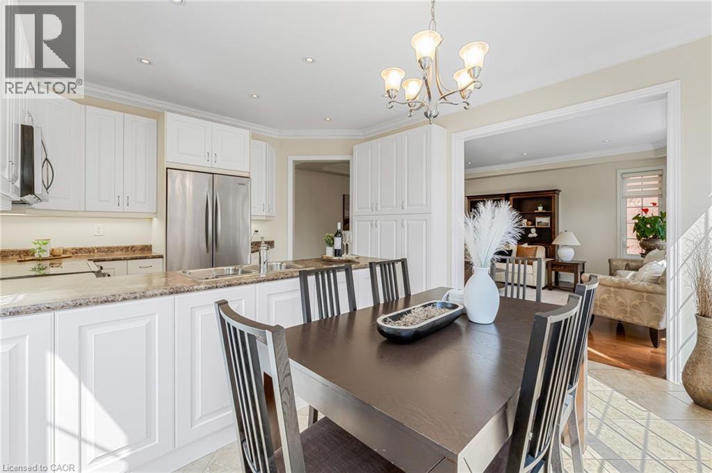 3308 Granite Gate, Burlington, Ontario  L7M 0L7 - Photo 20 - 40764586