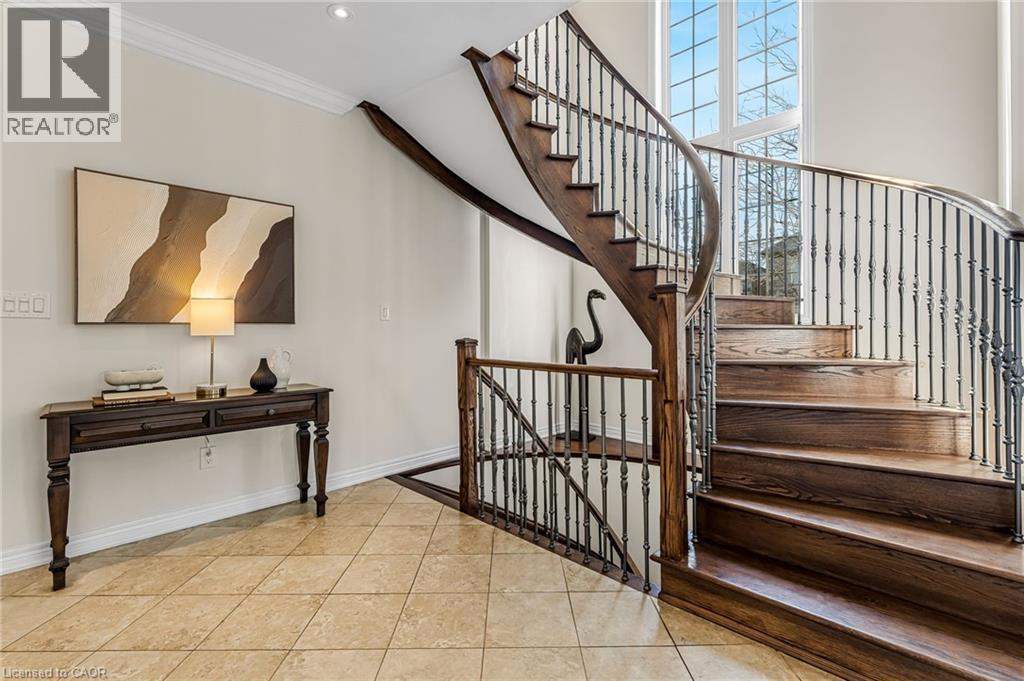 3308 Granite Gate, Burlington, Ontario  L7M 0L7 - Photo 21 - 40764586