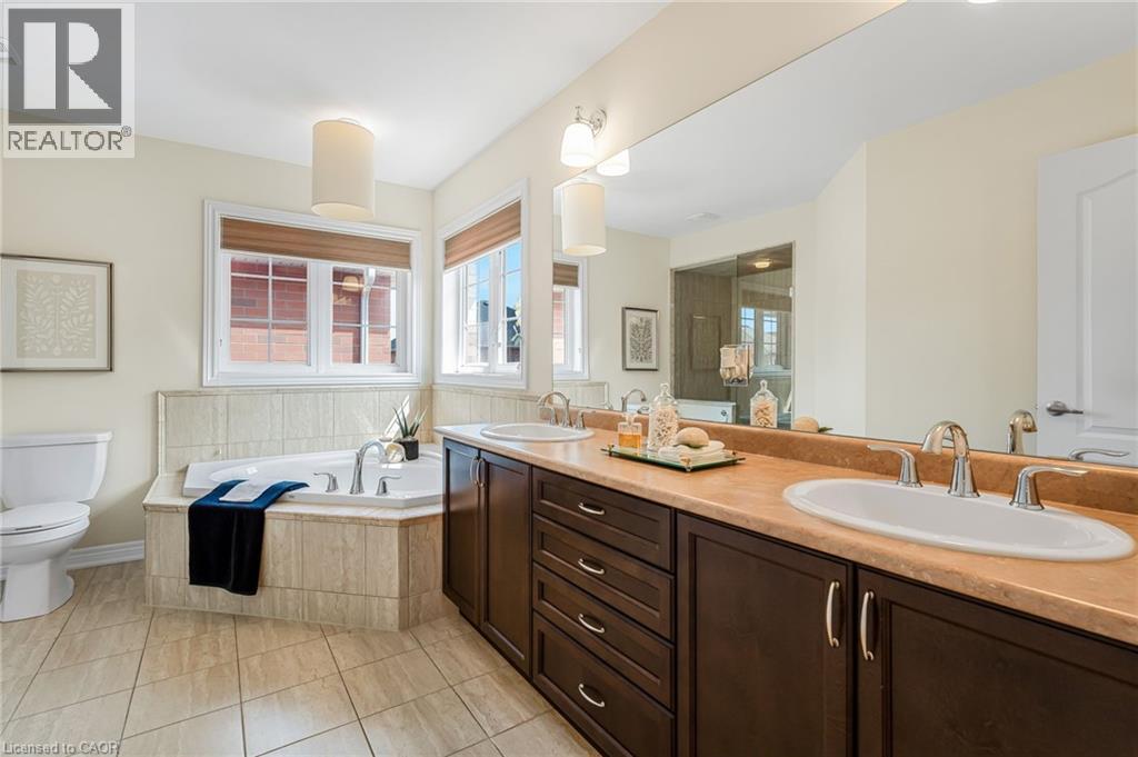 3308 Granite Gate, Burlington, Ontario  L7M 0L7 - Photo 31 - 40764586