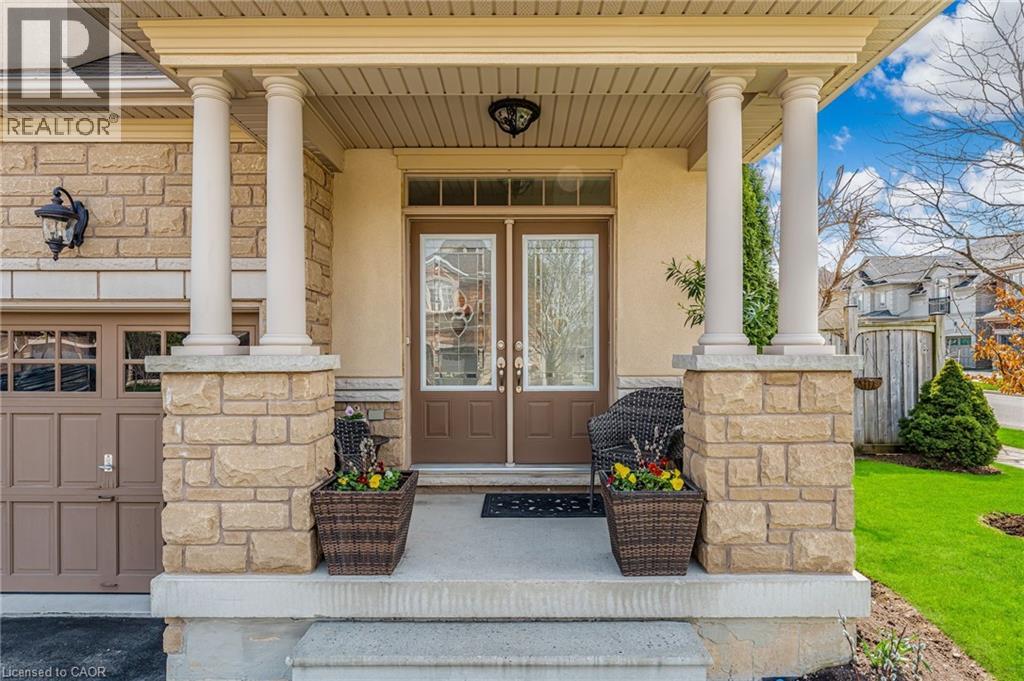 3308 Granite Gate, Burlington, Ontario  L7M 0L7 - Photo 4 - 40764586