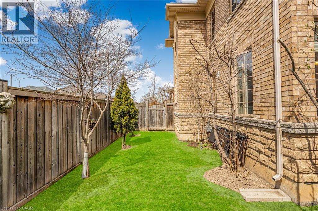 3308 Granite Gate, Burlington, Ontario  L7M 0L7 - Photo 47 - 40764586