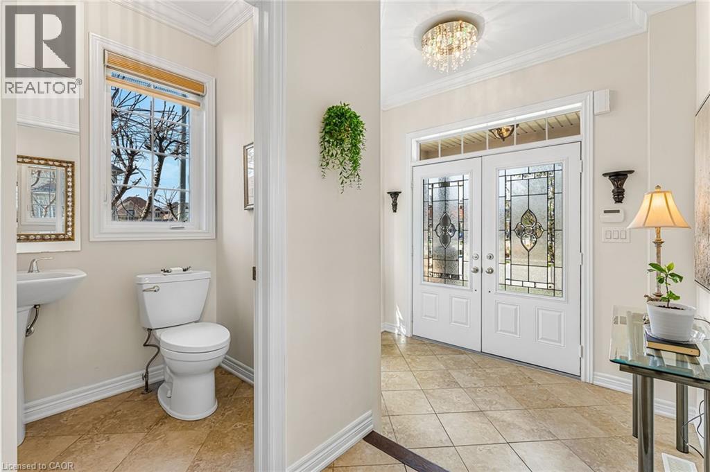 3308 Granite Gate, Burlington, Ontario  L7M 0L7 - Photo 7 - 40764586
